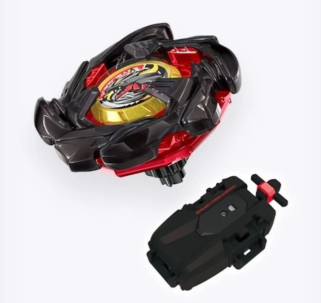 beyscollector-tt-bx-00-demarreur-cobalt-dragoon-2-60c-manteau-metal-noir-limite-avec-boite-d'origine