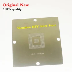 Direct heating 90*90 AF82801IBM NH82801HBM NH82801HEM NH82801HR NH82801HH 82801HU DW82801HBM Stencil