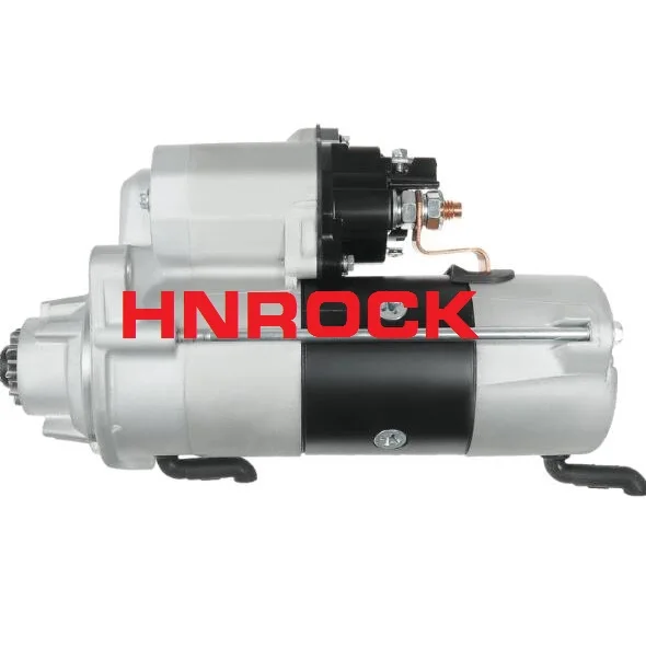 

NEW HNROCK 12V STARTER 428000-5740 428000-5741 428080-5740 428080-5741 RE537515 RE539696 RE541093 RE548692