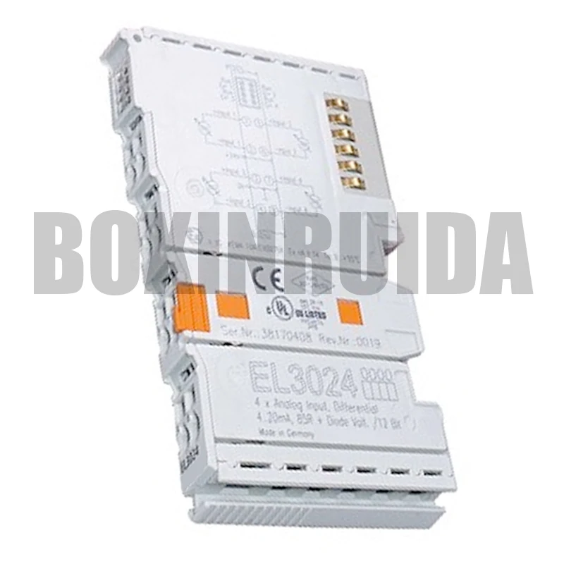 Brand New Original EL9410 EL3024 EL6021 EL5001 EL4008 EL3314 EL6731-0010 EL6731-0000