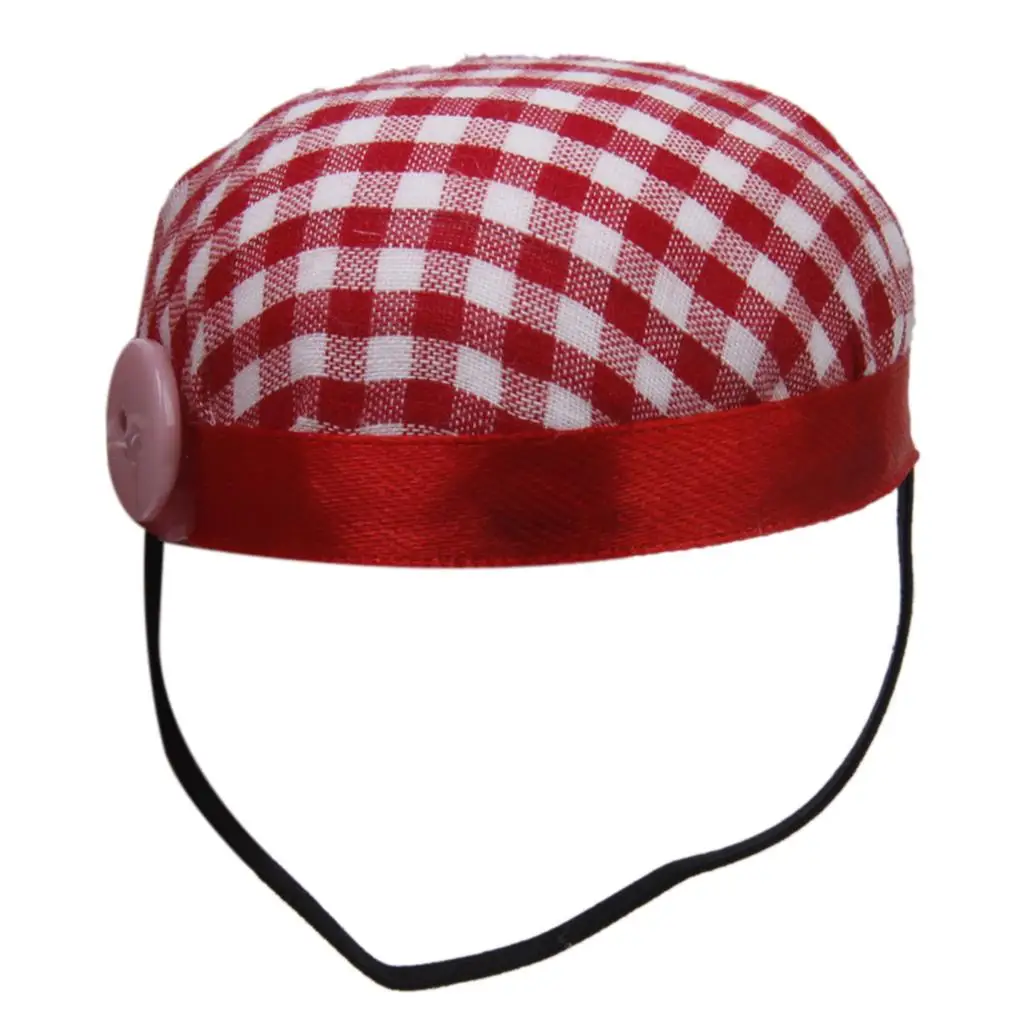 

Винтажная подушечка для игл в форме красного томата, хлопковая, для шитья, аксессуар для домашнего использования и портных работ