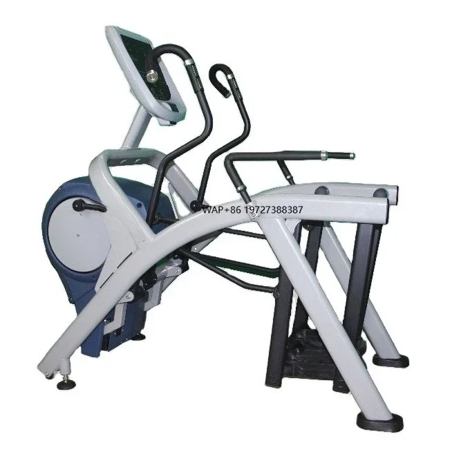Strength & Endurance Special Track Running Treadmill Recovery Trainer with LED Screen for Training