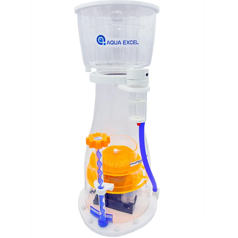 AEEgg split DCFrequency conversion Protein separator Fish tank ammonia filter EC15/20/25/30/40/50/80