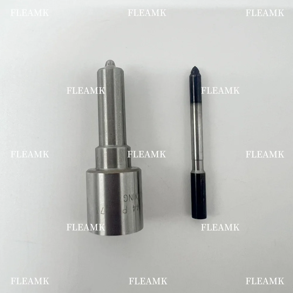 High Quality Fuel Injector DLLA144P2273 Is Suitable for 0445120304 Fuel Injector
