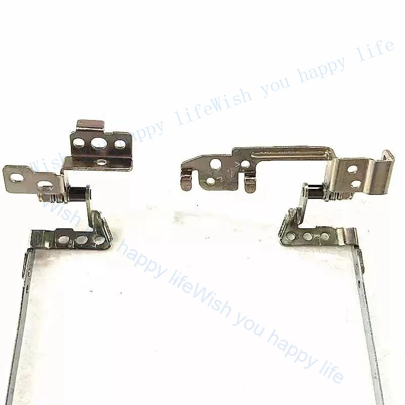 V+  LCD Screen Hinge Left&Right For Lenovo G570 G575
