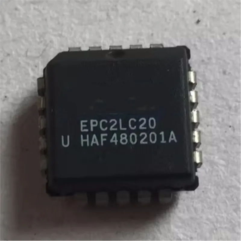 EPC2LC20 PLCC20 5 шт.