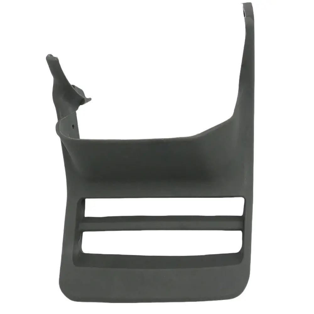 Replacement Front Handle Shield For Husqvarna 365 372 Chainsaw Parts Gas Saw Protective Guard Durable Garden Tool Accessory