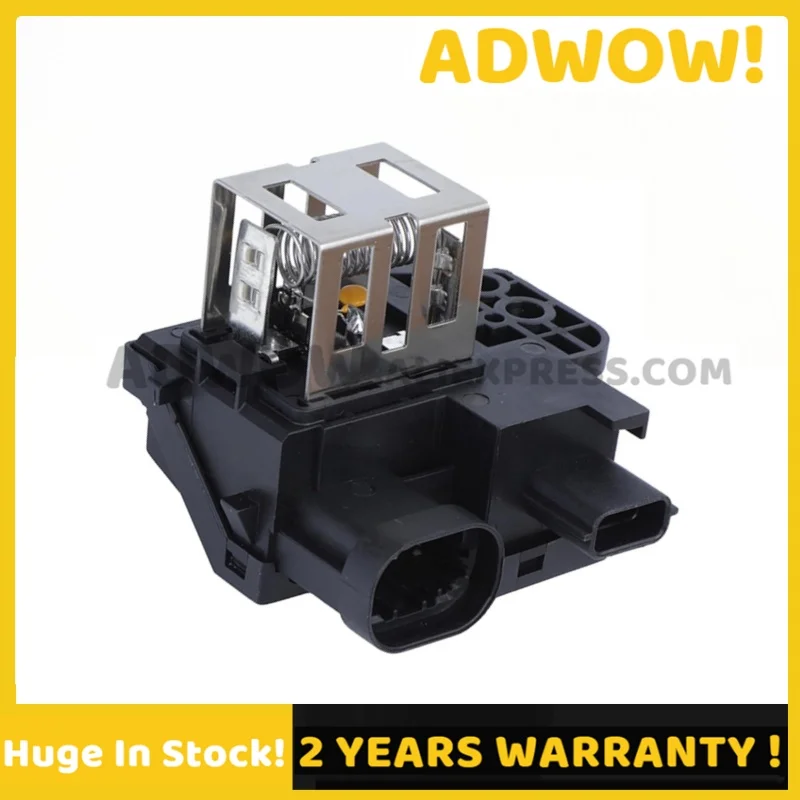 

Новое реле модуля управления вентилятором охлаждения 2523000Q0J для Nissan Kicks Versa Sentra 25550-7773R 255507773R 25230-00Q0J 2020-2023 гг.