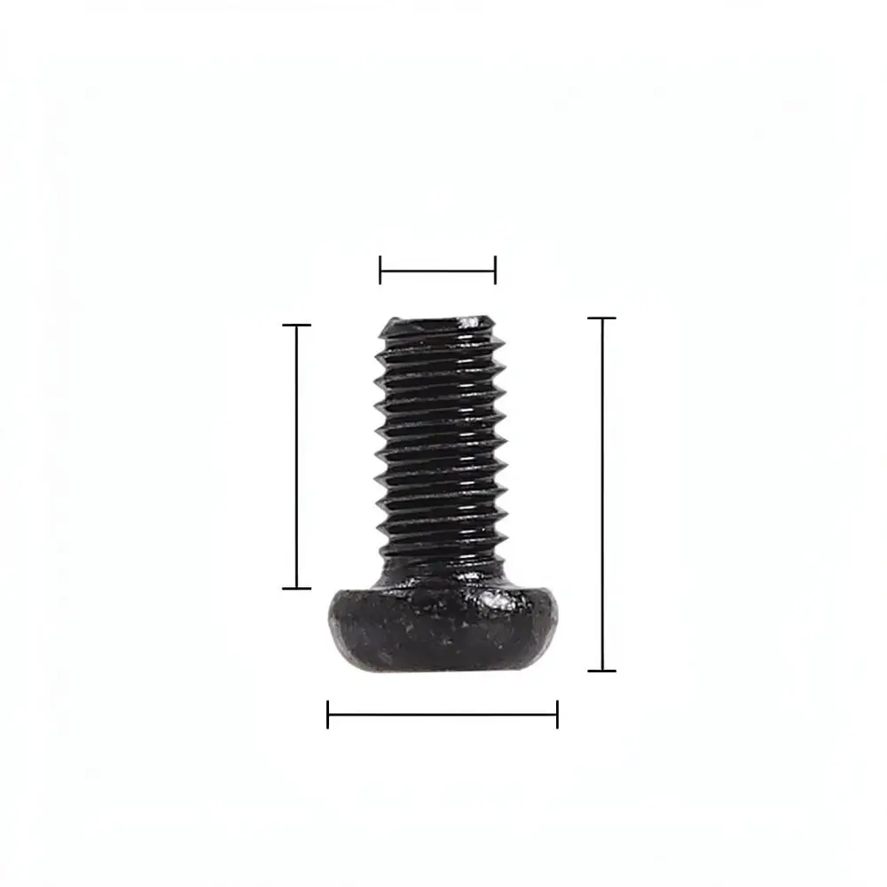Sturdy Base Plate Screw Kit For Segway Ninebot Max G2 G65 G30 G30LP G30D Electric Scooter Replacement Fastening Hardware Tool