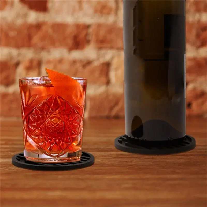 2026 + 2 حزمة من سجادات السيليكون غير القابلة للانزلاق، حامل المشروبات الساخنة، حامل القدح، ملحقات المطبخ المنزلية، الوقايات