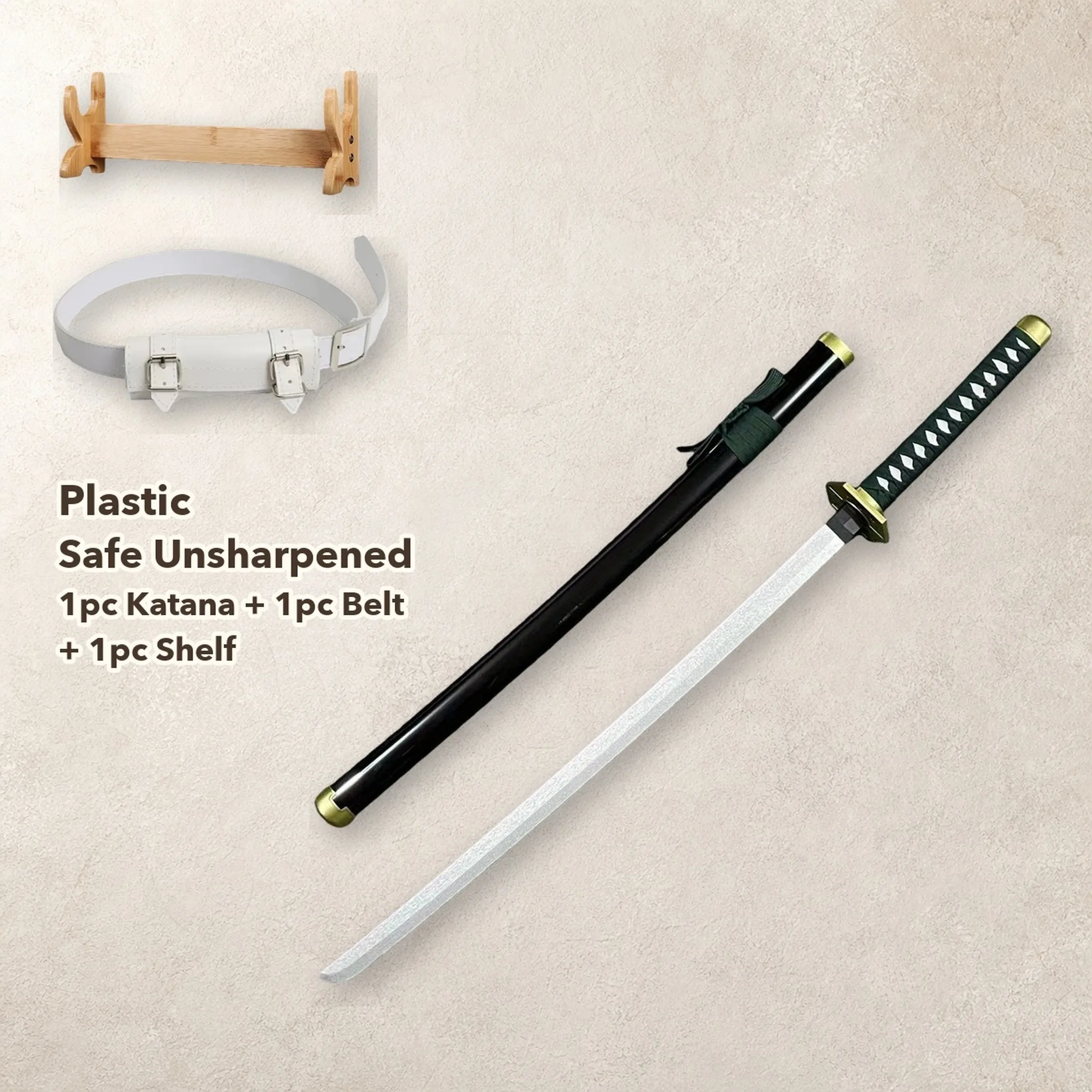 40 Inch Bleach Hyorinmaru Kata - đánh giá và giá Cosplay Prop Display