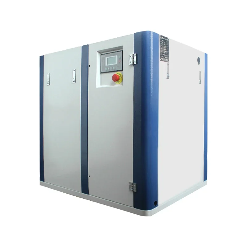 7.5kw 10HP air compressor 1000 liter air compressor for painting air compressor cooler