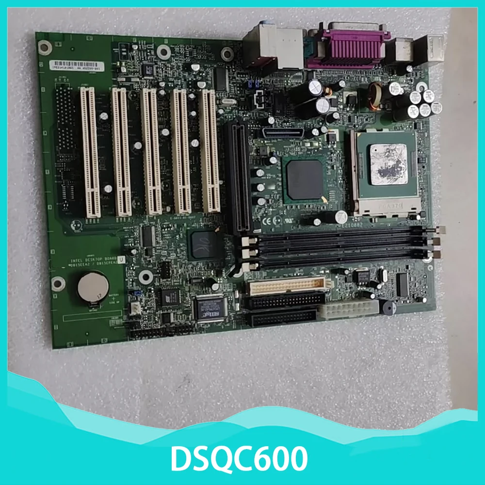 DSQC600 3HAC12814-1 Robot control motherboard