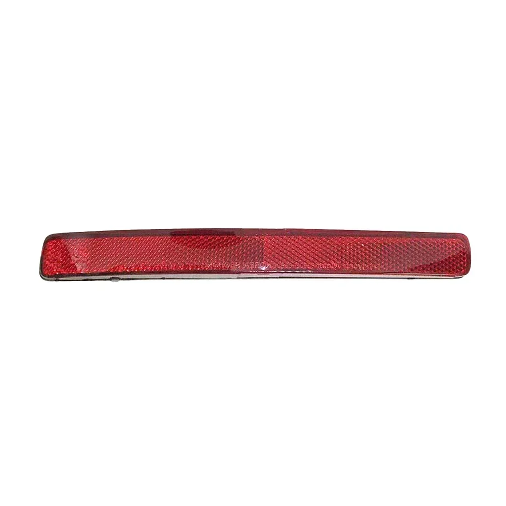 

Enhance the Look of Your Vehicle with Rear Right Bumper Reflector for Ssangyong For REXTON 0617 For KYRON 0711