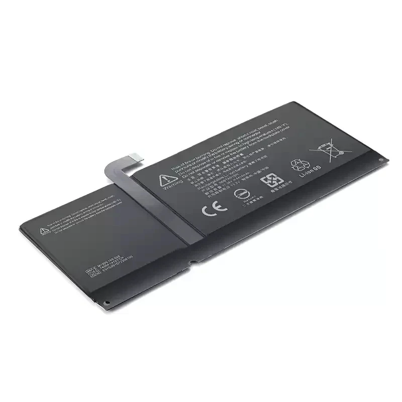 Batería para portátil 96BTA016H DYNC01 para Microsoft Surface Pro 8 1982 1983 2021 Series Tablet 96BTA015H
