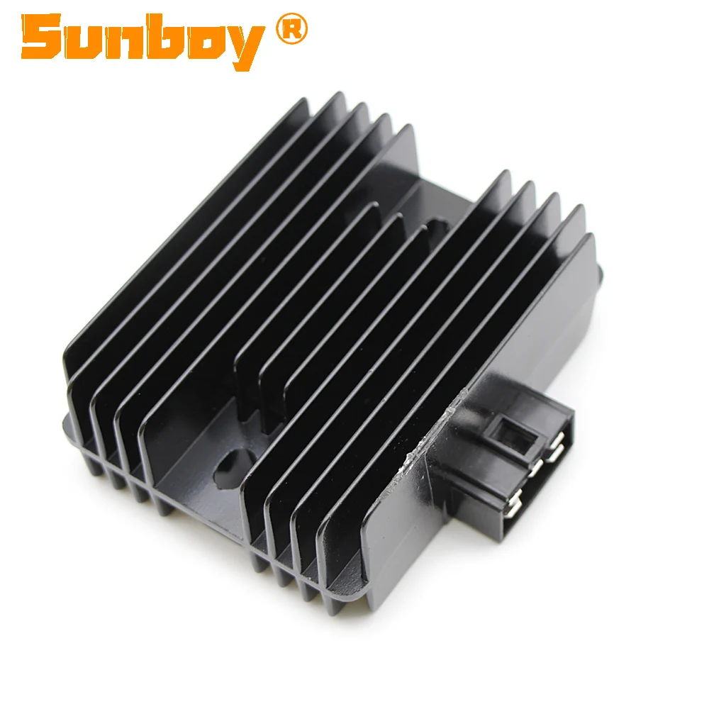 Motorcycle Regulato… - image