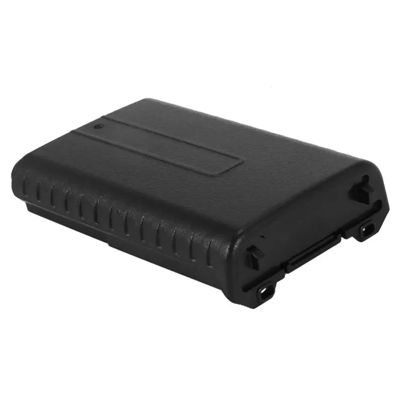 2X For Baofeng Radio UV5R UV5RB UV5RE UV5REP 6AAA Battery Extended Case Shell Box