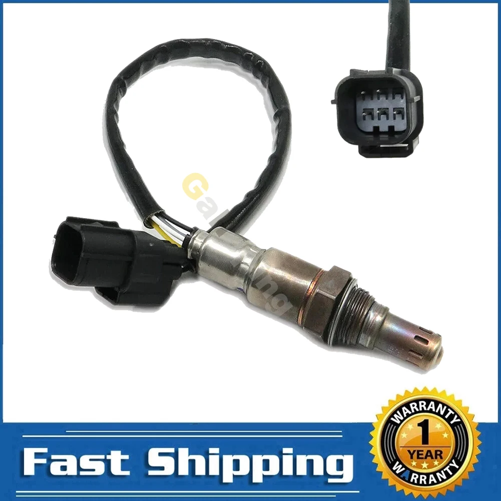 

O2 Oxygen Sensor 1 Upstream Front For 2008-2012 Honda Accord 3.5L 2014 2015-2017 Acura RLX 3.5L 5 Wires Lambda 36531-R70-A01