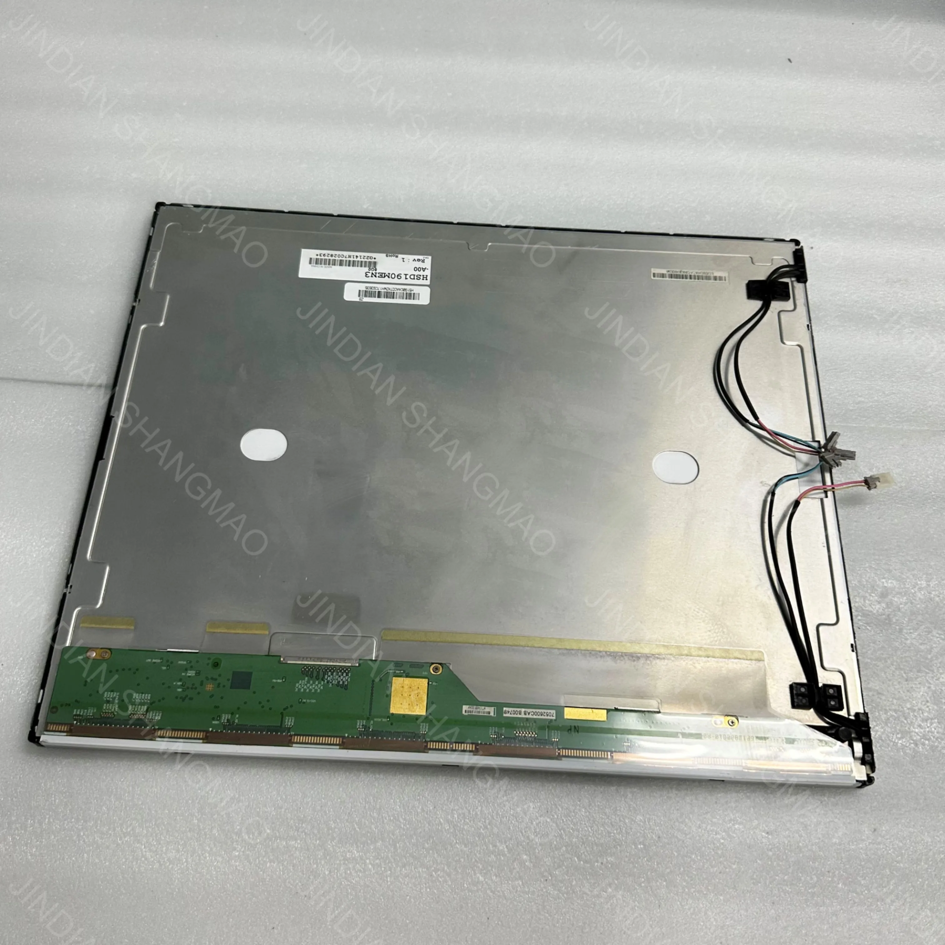 

HSD190MEN4-A03 HSD190MEN4-A02 HSD190MEN3-A03 HSD190MEN3-A00 Оригинальный новый промышленный ЖК-экран