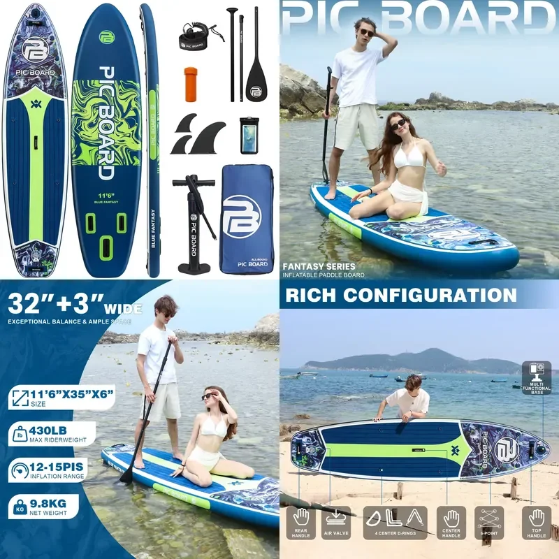 High Quality sup Paddle Board Inflatable Stand up Paddle Board Surf Gonflable Paddleboard Tablasdesurf supboard Paddle