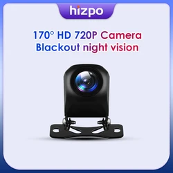 720P AHD Camera Packing Assistance Night Vision Auto Parking Reverse Camera Adjustable Bracket