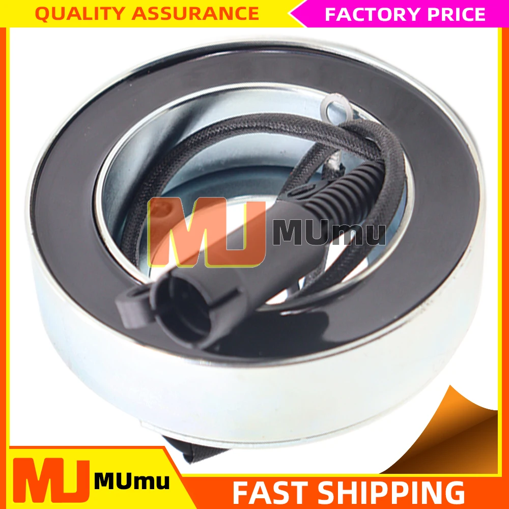 A/C Compressor Clutch Coil For BMW Mini Cooper 2002-2008 1139014 1139015 11645610 64521171310