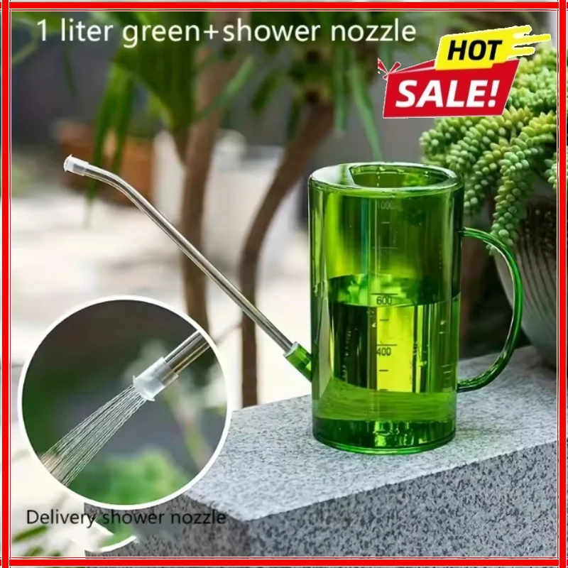 #3 New Watering Cans Arrivals
