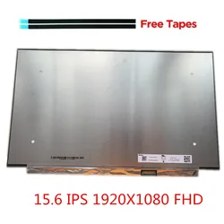 NV156FHM-N4S NT156FHM-N43 N156HCA-EAC For Lenovo IdeaPad 3 15ITL6 3-15 15.6 INCH laptop LCD screen ips FHD 1920X1080 EDP 30pins