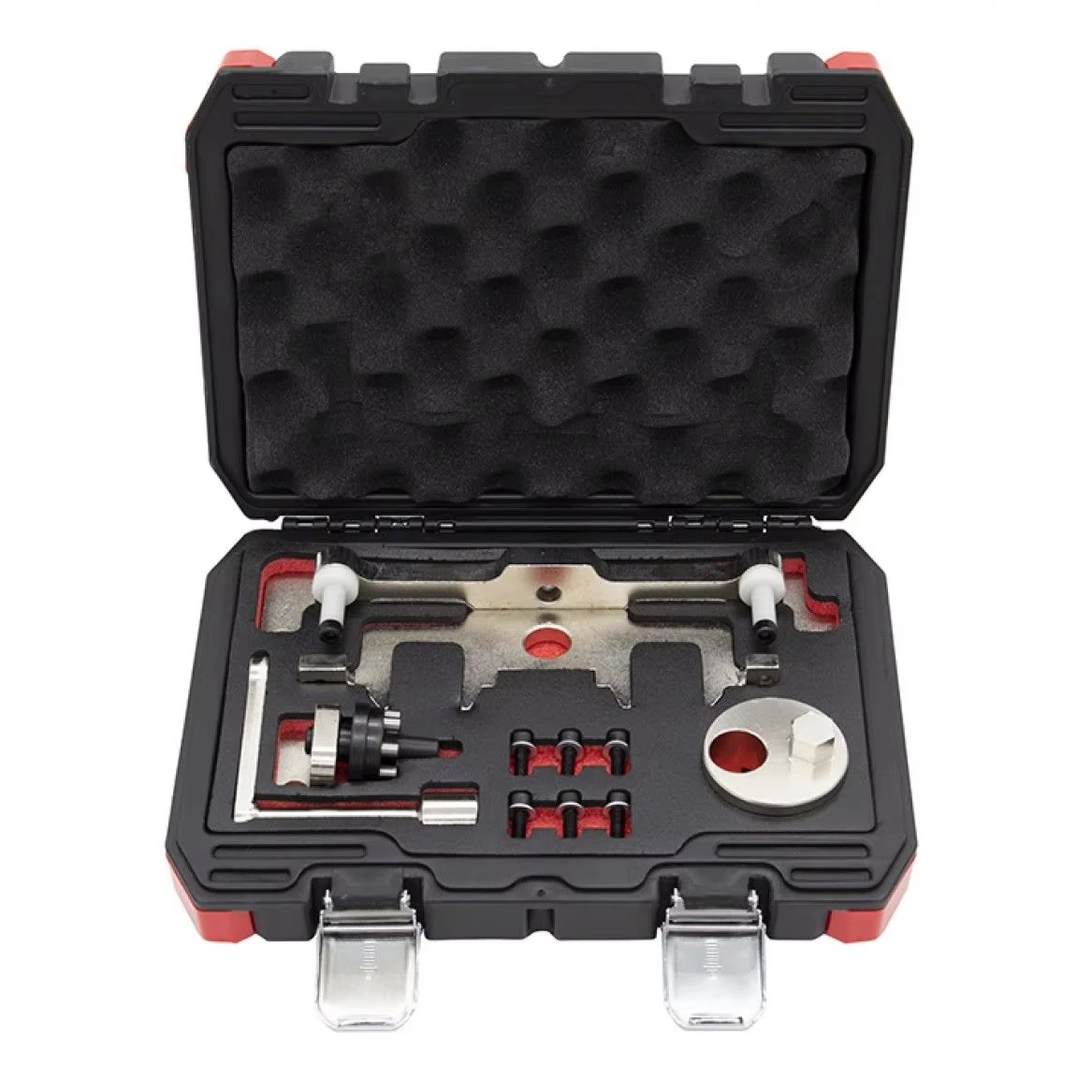 Timing Chain Fitting Tool Set for M651 Engines Locking/Alignment