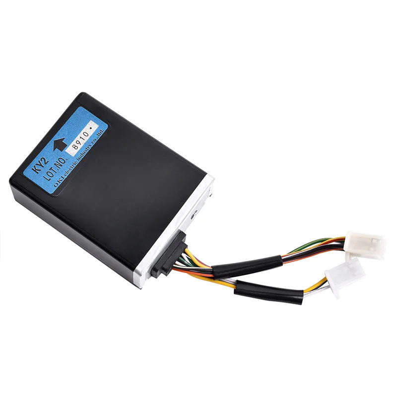 Motorcycle Intelligent Digital Ignition CDI Igniter For Honda CBR400 CBR 400 NC23 1987 1988 1989 1990 400CC Stable Output CDI