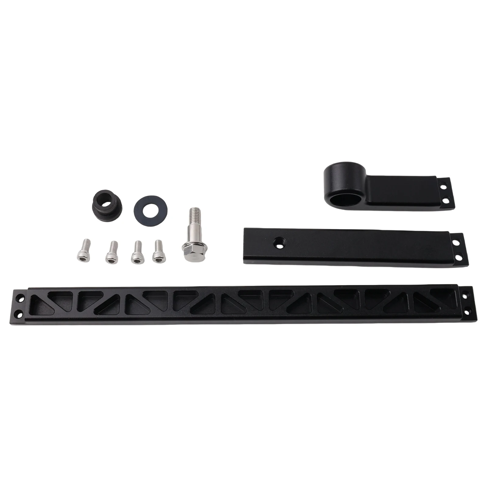 Shifter Linkage Stabilizer Rod Upgrade, Factory Direct For Audi B8/8.5 6MT A4/S4/RS4/RS5 2009-201