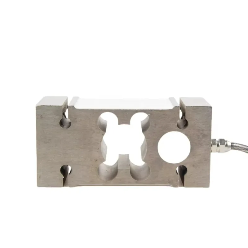 Steel IL-100kg miniature load cell for quantitative measurement