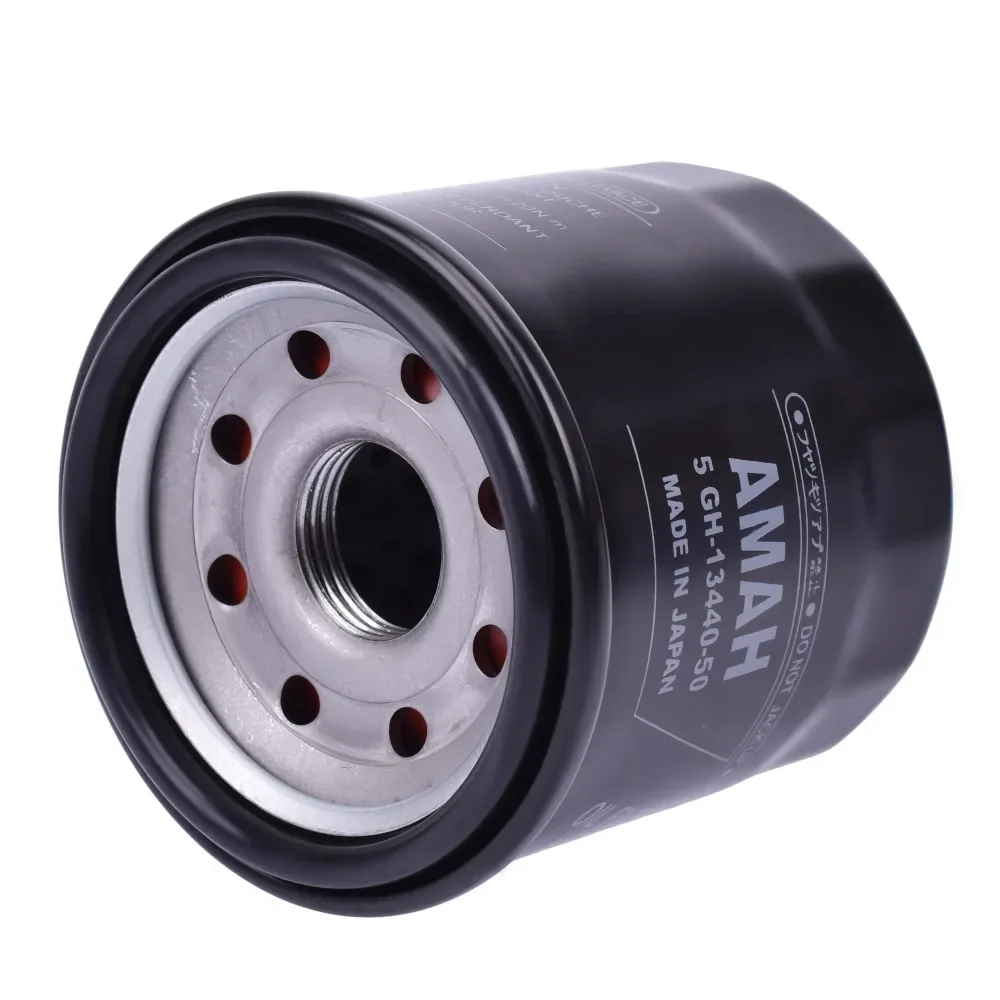 Oil Filter For Yamaha XVZ1300 FJ 1200 MT03 XSR 700 XSR 900 YZF1000 YZF R1 FZ8 FJ09 FZ09 FZ61 FZ6R FZ6 XJ6 FZ07 MT07 MT09 FZ1