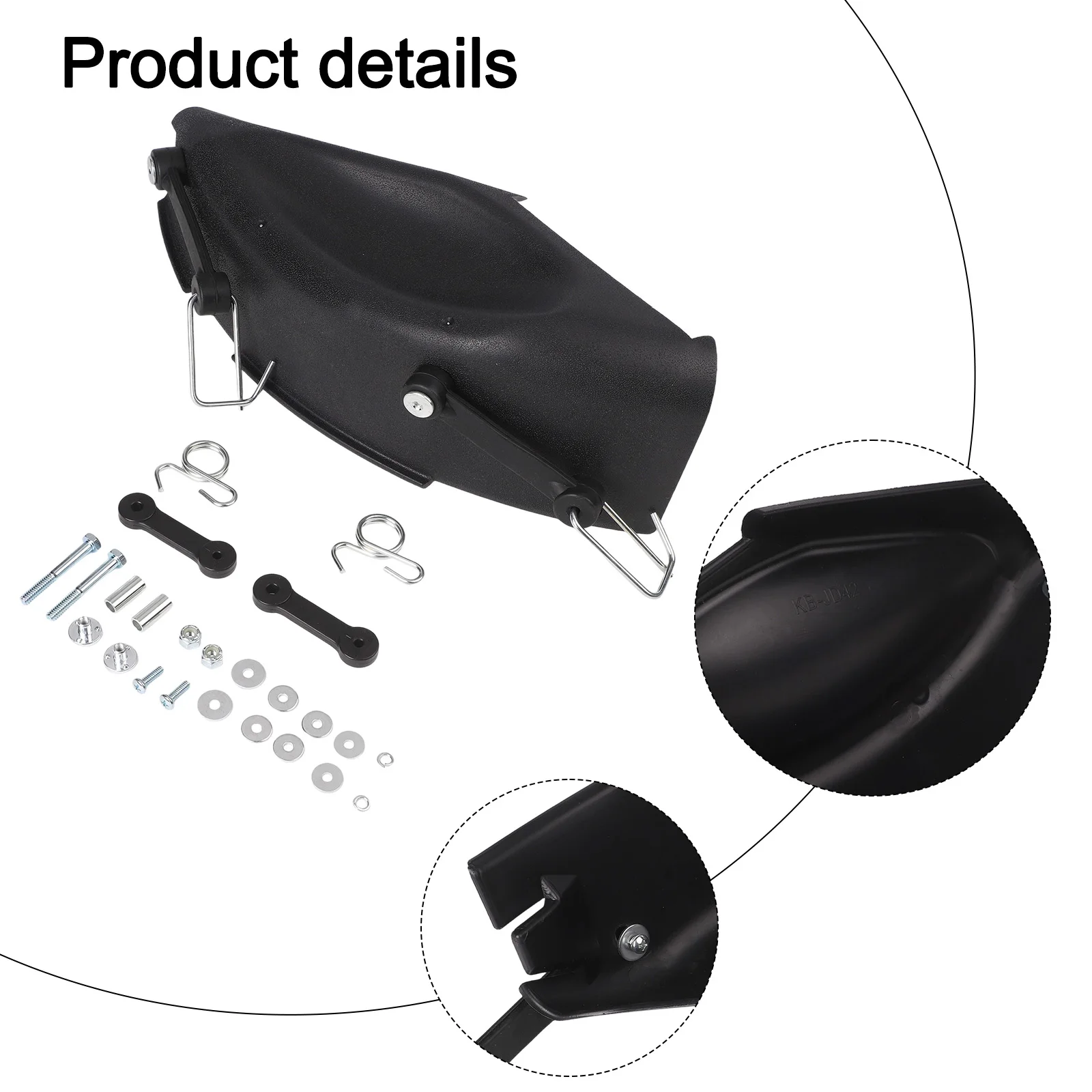 Deck Mulch Cover D …