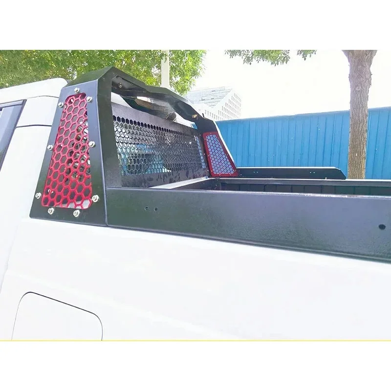 Durable Original Hole Position Anti Roll Frame Special Pickup Modification Parts