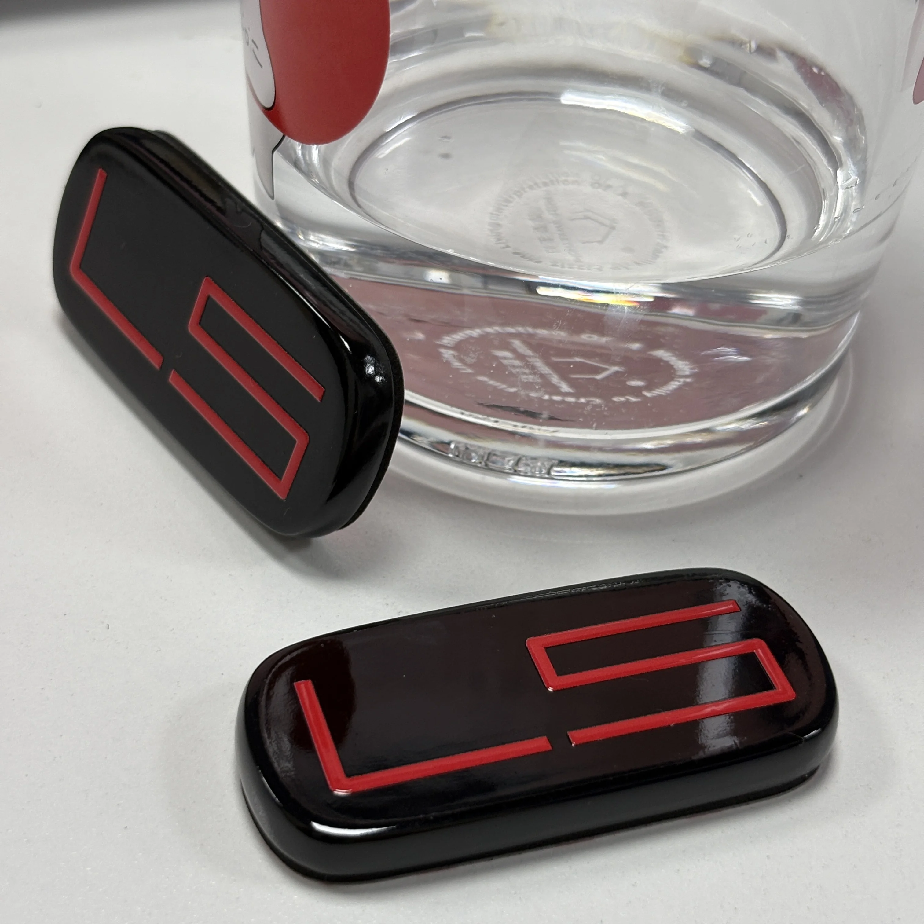 Part Replacement For GARMIN Edge 810/Edge Touring Plus Rear Cover Case Without Speaker Back Cover Case Without Battery