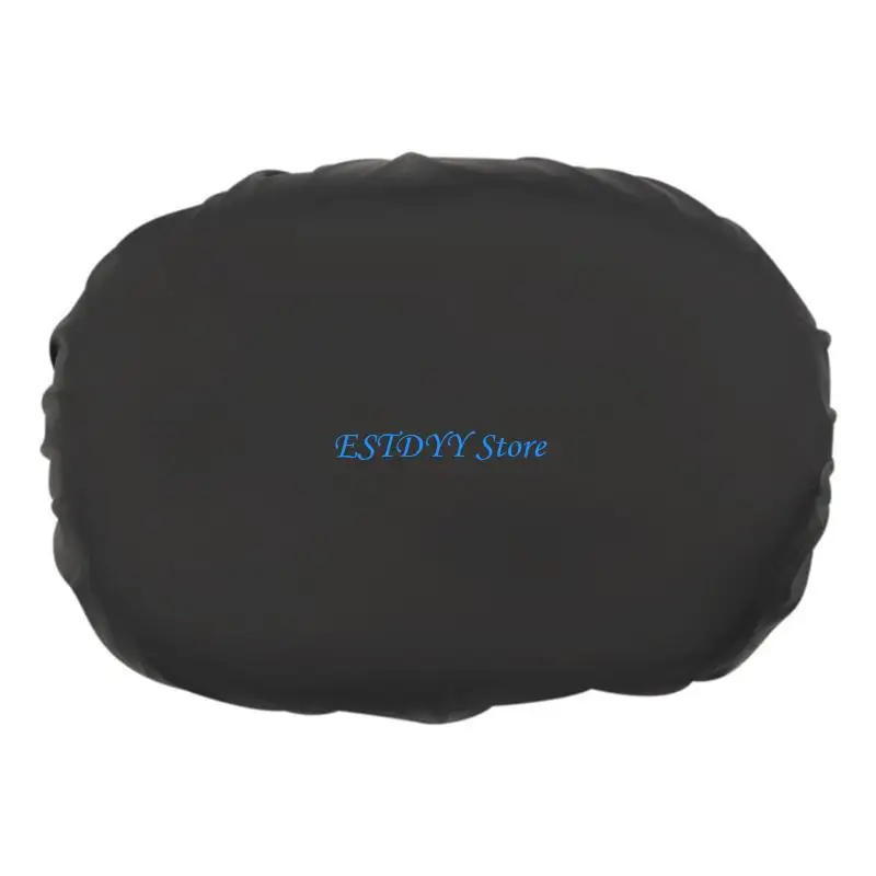 G6DE Waterproof Saddlebag,Front Tube Bag, Protective Linings, Rear Rain Cover for Photos