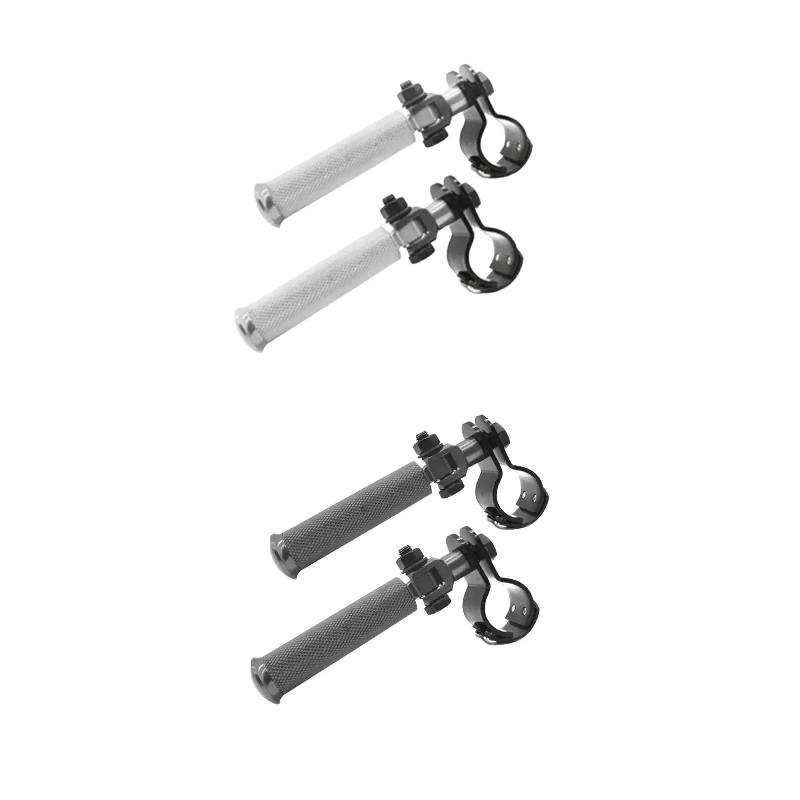 Motorcycle Foldable…