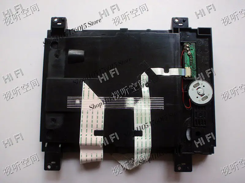 New Original For Samsung BD-D5500 BD-P7 Blu-ray Drive Laser Head Mechanism