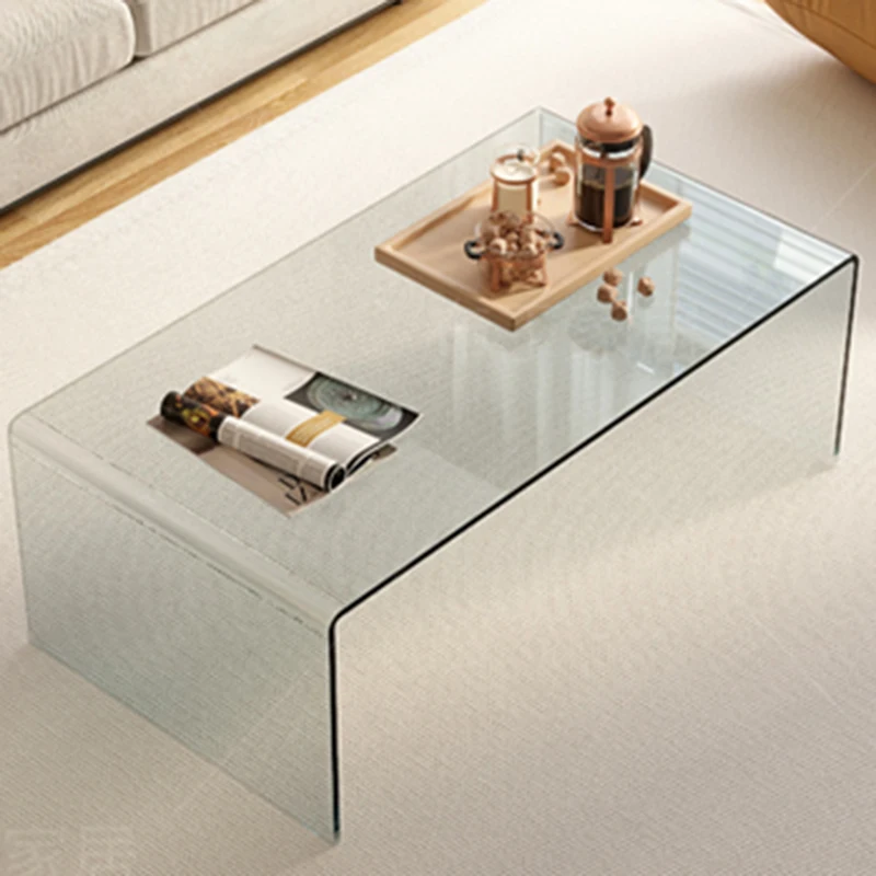 Cheap Simple Coffee Table Modern Design Unique Living Room Coffee Table Center Floor Apartamento Mesa Centro Salon Furniture