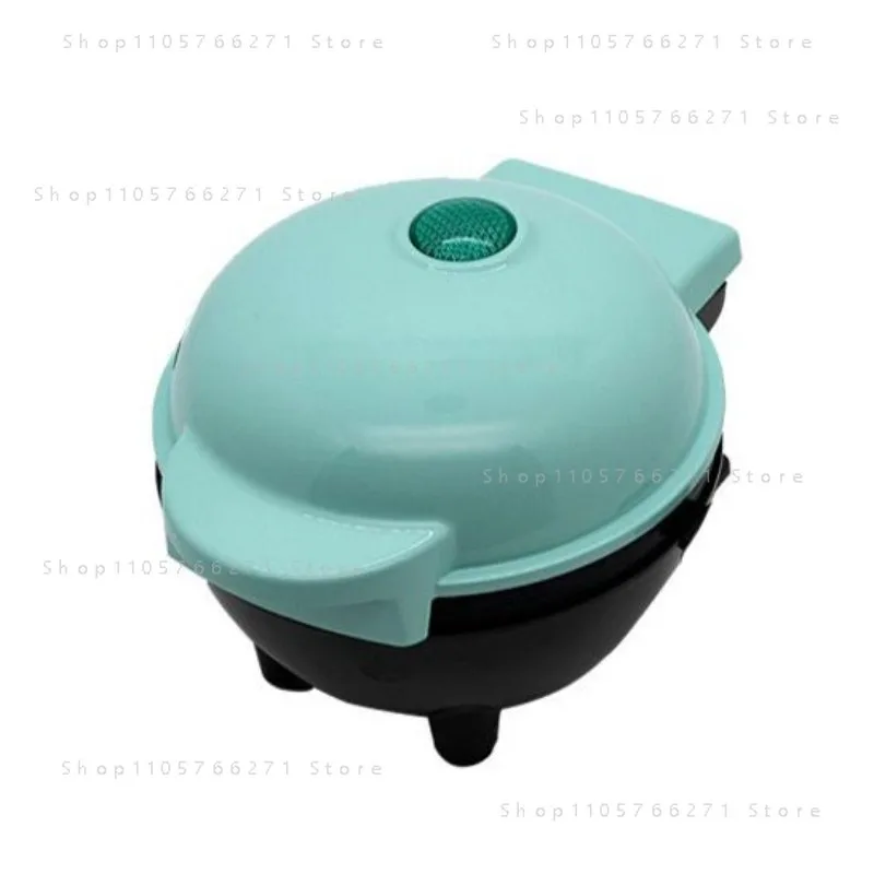 Waffle Bowl Maker, Household Breakfast Tart Ice Cream Maker, Egg Roll maker