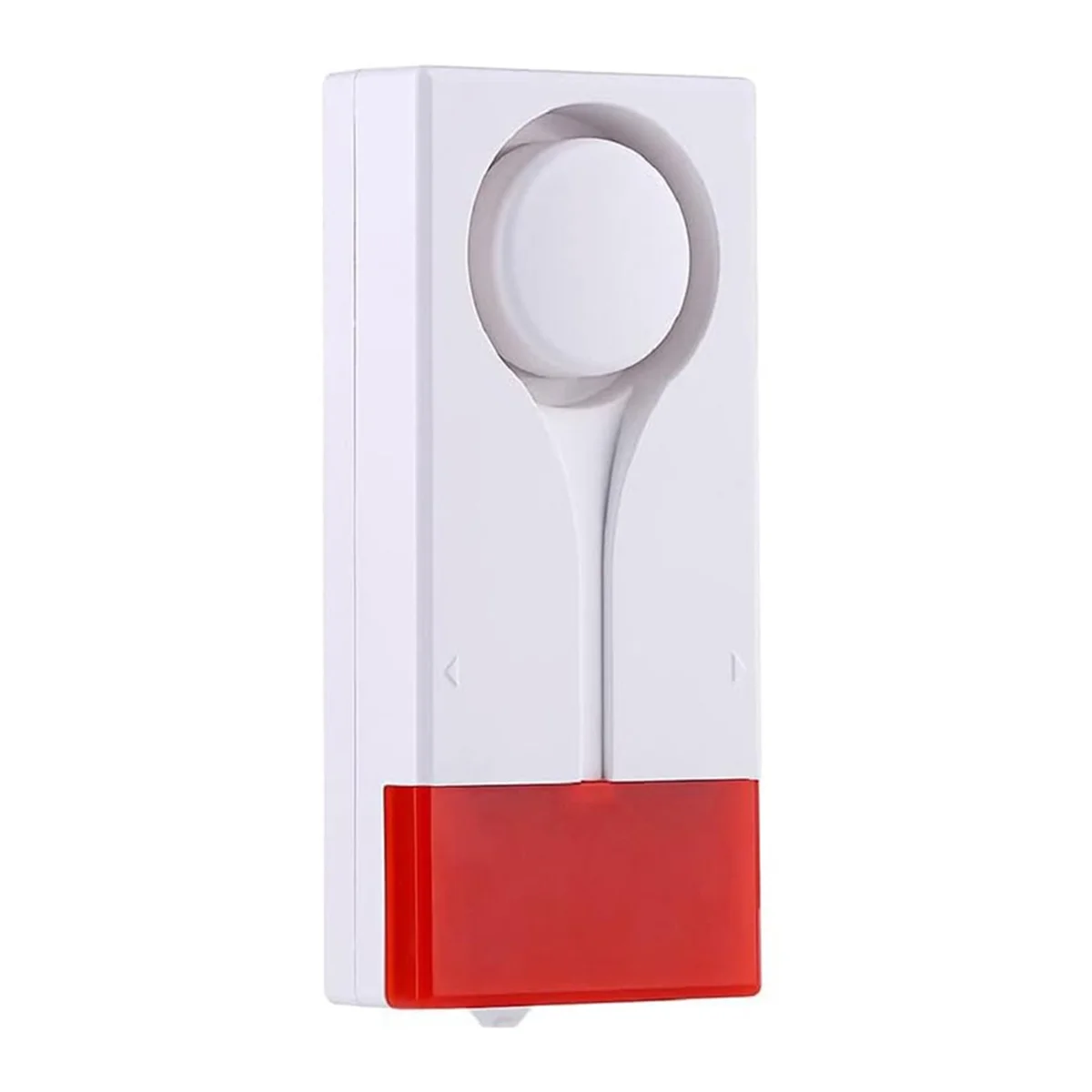 Door Window Open Alarm, Wireless Remote Control Magnetic Sensor Chime Anti Theft Home Security DIY Protection-Elect