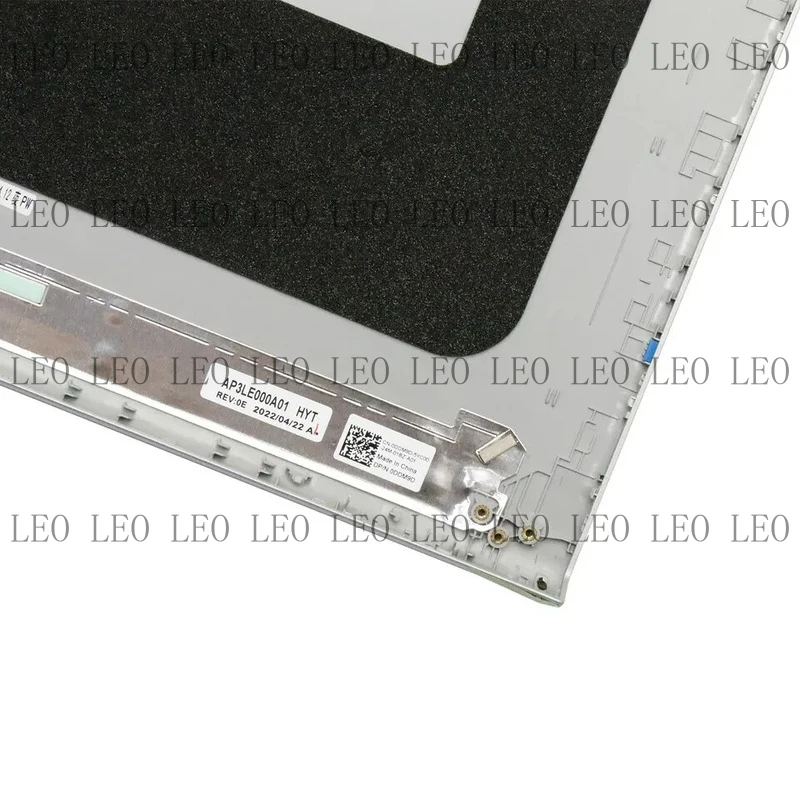 

SS FOR Dell Inspiron 15 3510 3511 3515 3520 Top Lcd Back Cover Lid 0DDM9D DDM9D
