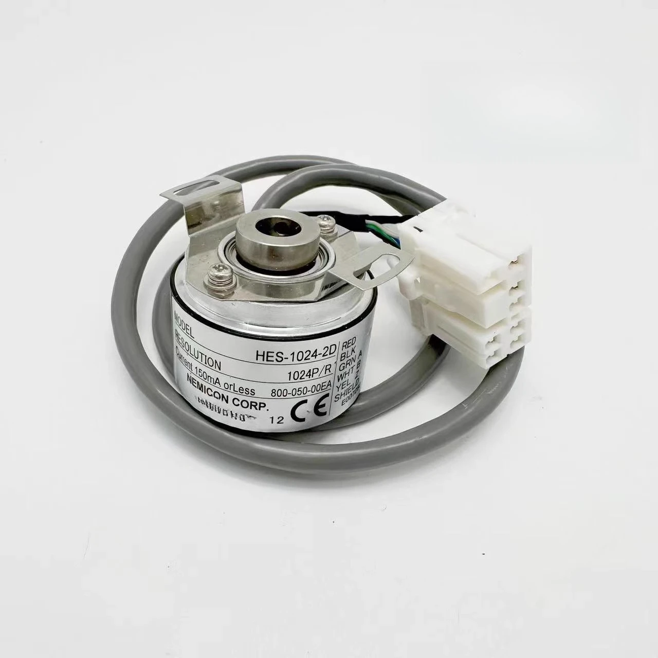 

Accessories for Toshiba CV300CV320 Elevator Speed Limiter Encoder HES-1024-2D Toshiba Speed Limiter Encoding