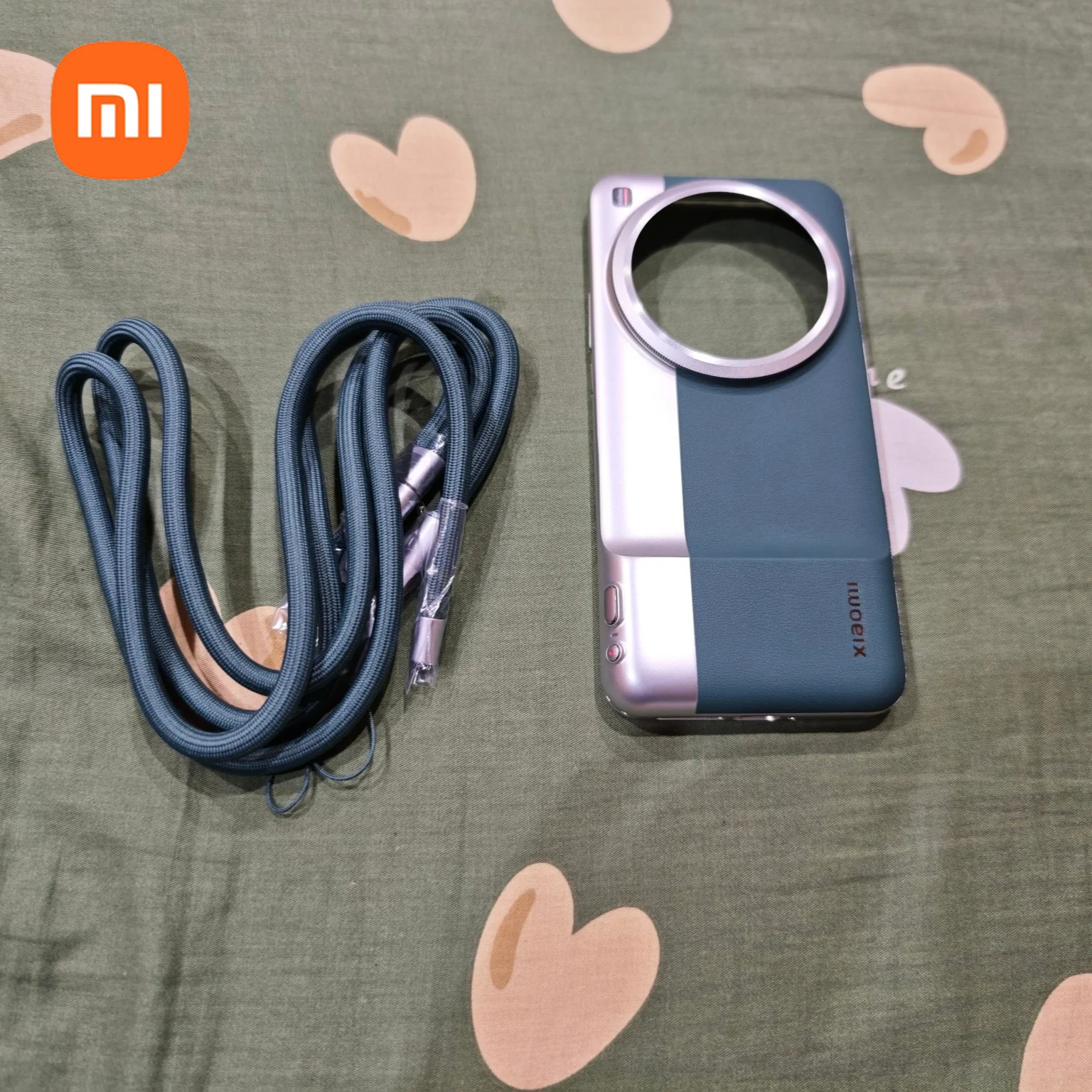 Xiaomi Photography Kit 15 Ultra - Originele Xiaomi 15 Ultra-hoesjes, 15Ultra-modefotografiekit, telefoonaccessoires,