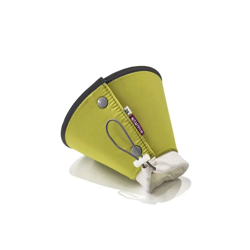 

Adjustable Cat Cone Collar Lightweight Anti-bite Elizabethan Collars Anti Scratch Easy To Eat and Drink