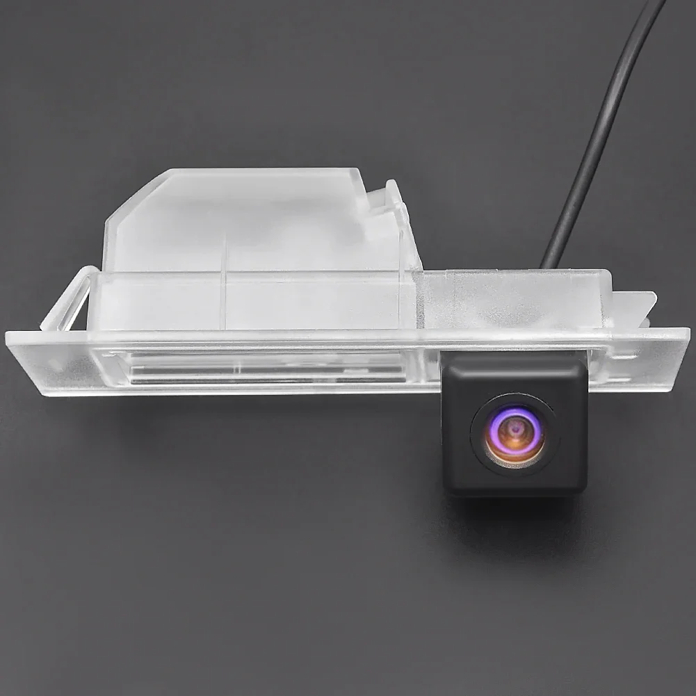 

Для Jeep Renegade (BU) для Fiat Tipo Egea Автомобильная камера заднего вида, резервная парковочная камера заднего вида, светодиодная водонепроницаемая камера ночного видения