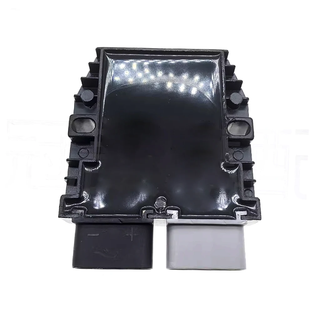 Motorcycle Voltage Regulator Rectifier Original For Benelli TRK 702/TRK 702 X Euro 5 OEM:299066570000