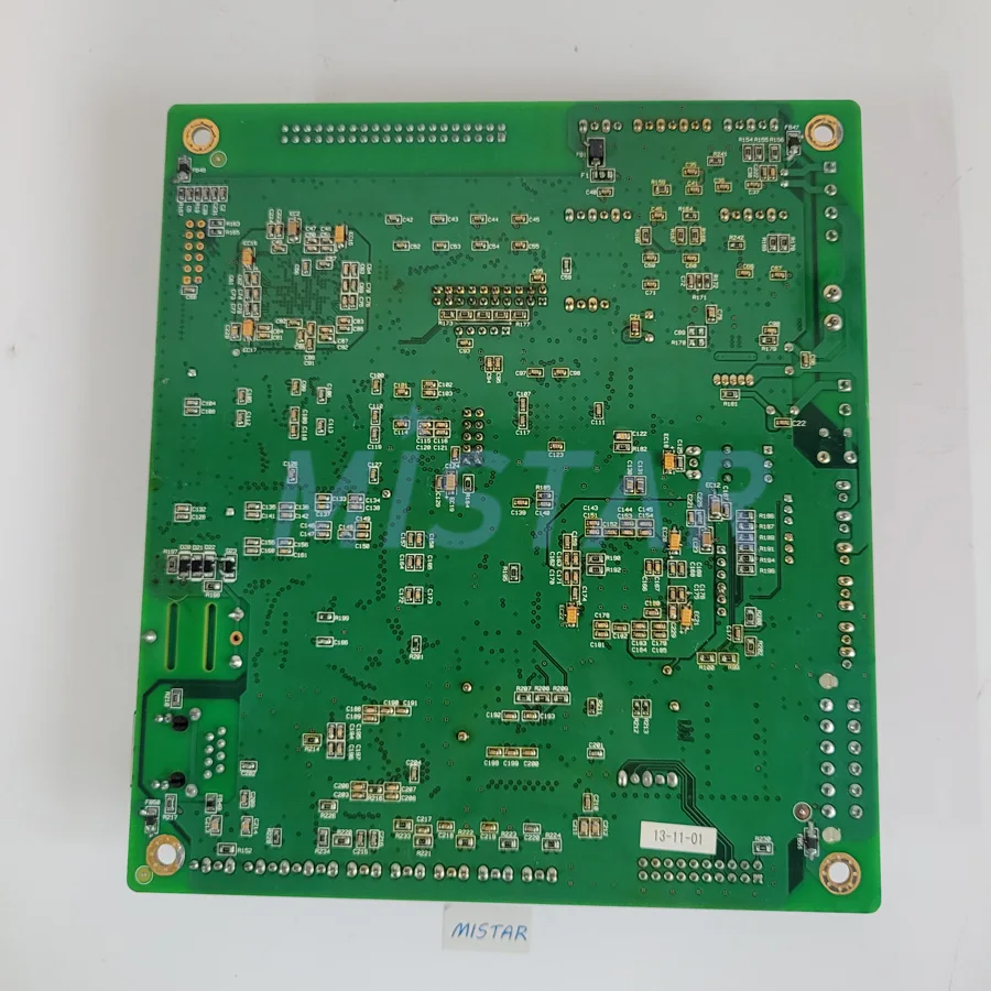 Dahao E500 Industrial Embroidery Machine Main Board Gear Type Plastic for Industrial Use