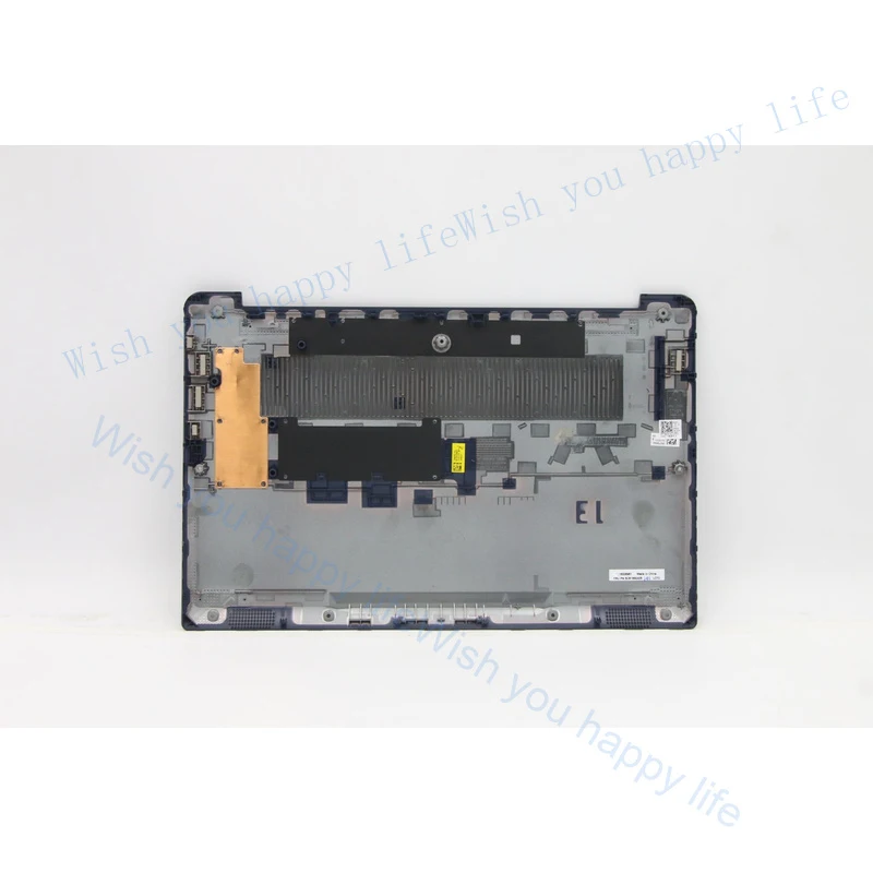 LULUYUAN New For IdeaPad 3-14ITL6 3-14ADA6 3-14ALC6 Bottom Lower Case AB